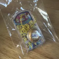 たまごっち おかしなボーロ　シークレット