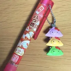 ハローキティ シャーペン 八つ橋 京都 平成女児 当時物 レア✨のサムネイル