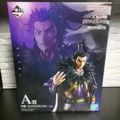 一番くじ 春秋戦国大戦キングダム 次代の傑物たち A賞 桓騎