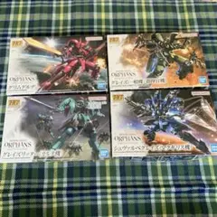 2026年最新】ガンプラhgまとめ売りの人気アイテム - メルカリ