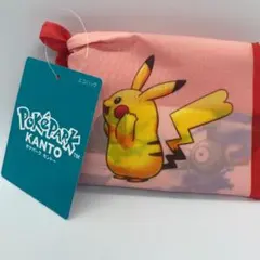 ポケパーク カントー 限定 ショルダーバッグ - メルカリ