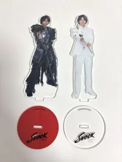 2026年最新】タイムレス アクスタの人気アイテム - メルカリ