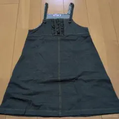 RAG MART ジャンバースカート 120