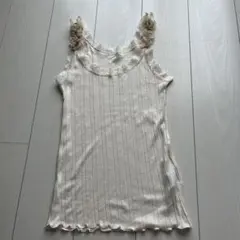 ジルスチュアート タンクトップのサムネイル