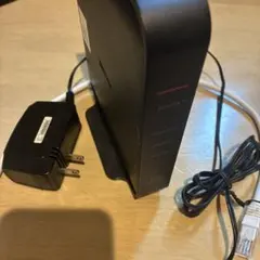 Buffalo wsr-1166dhpl/n wifi ルーターのサムネイル