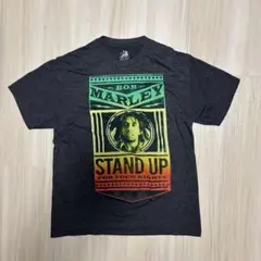 ZION ROOTS WEAR USED Tシャツ BOB MARLEYのサムネイル