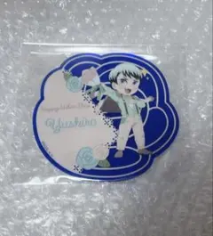 愈史郎 ホワイトデー アクリルコースター