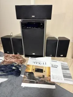 2026年最新】ONKYO スピーカー・ウーファーの人気アイテム - メルカリ