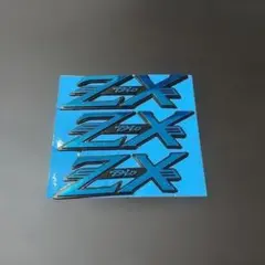 2026年最新】zx ステッカーの人気アイテム - メルカリ