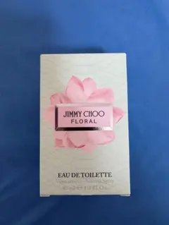 ジミーチュウ　オードトワレのサムネイル