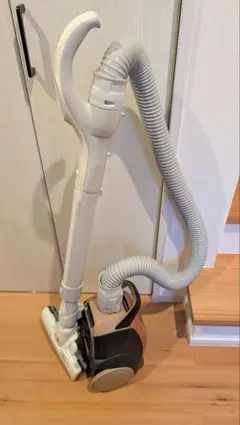 Panasonic 掃除機 MC-PK17G-N本体のサムネイル