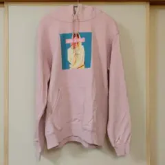 WEGO パーカー