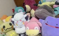 希少 ポケモンセンター限定 Pokémon time ヒメグマ ぬいぐるみ - メルカリ