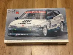【中古】フジミ1/24 ホンダツインカム インテグラタイプRのサムネイル