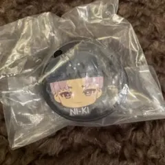 enhypen カプセルラバーライトブレス ニキ