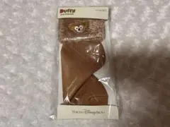 ディズニーリゾート　ダッフィー　靴下　22〜25cm