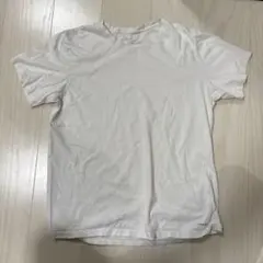 Calvin Klein ホワイト Tシャツ M