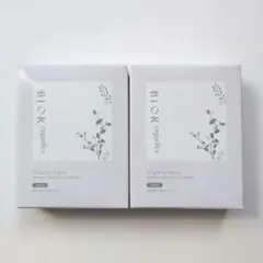 BIOR ビオールクリームファンデーション レフィル2個セット（明るい