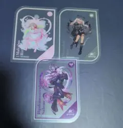 壱百満天原サロメ 魔使マオ 魔界ノりりむ 特典
