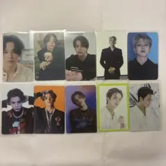 TREASURE アサヒ トレカ まとめ売り