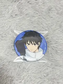 呪術廻戦0 POPUP 缶バッジ