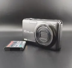 CASIO EXILIM EX-ZR10 【ジャンク】