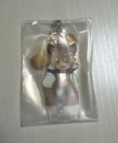 ツイステッドワンダーランド ラギー・ブッチ アクリルキーホルダー