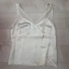 ヴィンテージ　ランジェリー　90sのサムネイル