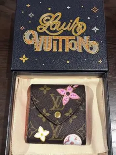 Louis Vuitton ノートパウチ モノグラム