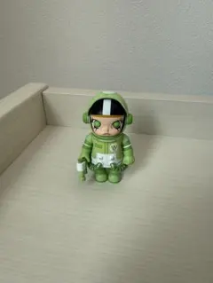 Space Molly 100% シリーズ1 フルコンプ シークレット付き - メルカリ