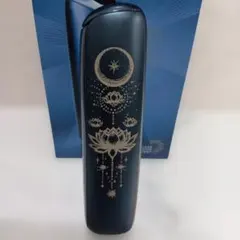 蓮 タトゥー デザイン プルー厶オーラ Ploom aura ルナシルバー - メルカリ