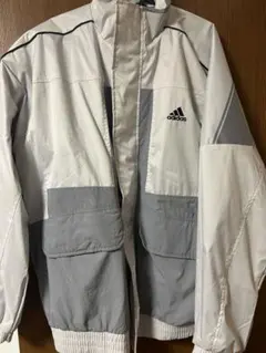 ウーブンジャケット