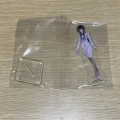 一番くじ 機動戦士ガンダム00 G賞 アクリルスタンド マリナ・イスマイール