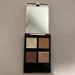 マキアージュ カスタマイズアイカラー アイシャドウパレット 4色