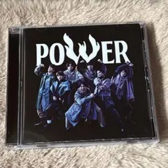 WEST. POWER 通販盤　Tシャツなし
