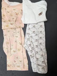 ポール＆ジョーユニクロ
