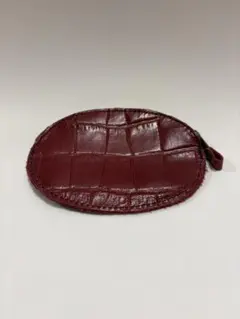 本革コインケース