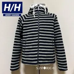 HELLY HANSEN ヘリーハンセン 防寒フリース（ノースフェイスと同じ会社