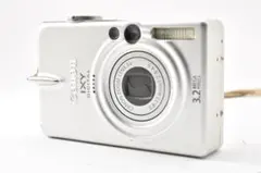 ★ジャンク品★ Canon キャノン IXY DIGITAL 40 #22860 ☆ジャンク品☆ Canon キャノン IXY DIGITAL 40 #22860 - メルカリ