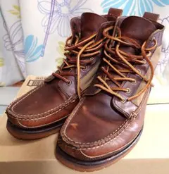 2026年最新】redwing ワバシャの人気アイテム - メルカリ