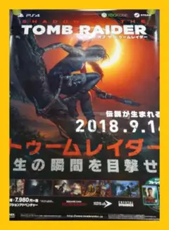 2026年最新】トゥームレイダー ps4の人気アイテム - メルカリ