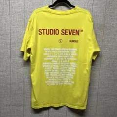 STUDIO SEVEN Tシャツ XLサイズのサムネイル