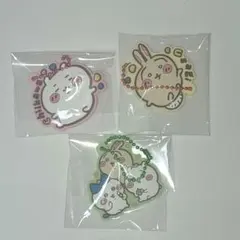 ちいかわ ラバーマスコット