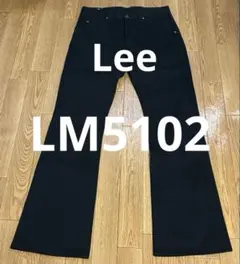 Lee 102 AMERICAN RIDERS 日本製　 LM5102 美品のサムネイル