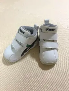 アシックス スクスク 14cm GD.RUNNERBABY SL-MID