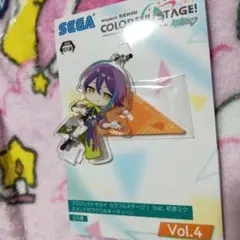 プロセカ　アクスタ　神代類