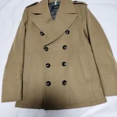 ⭐︎超希少　バーバリー　オールド　キルティングコート　ウール　ノバシャドーチェック 極美品】バーバリーロンドン キルティングコート フード付き