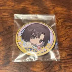 FGO 最終再臨展 缶バッジ アサシン エミヤ - メルカリ
