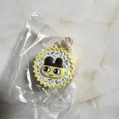 たまごっち 手作りおやつチャーム 平成女児チョコ まめっち