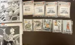 ドラゴンボール 一番くじ　F賞G賞H賞まとめ売り